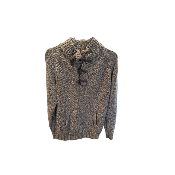 Men’s JB Holt (The buckle) Sweater  Size XL - Picture 1 of 4